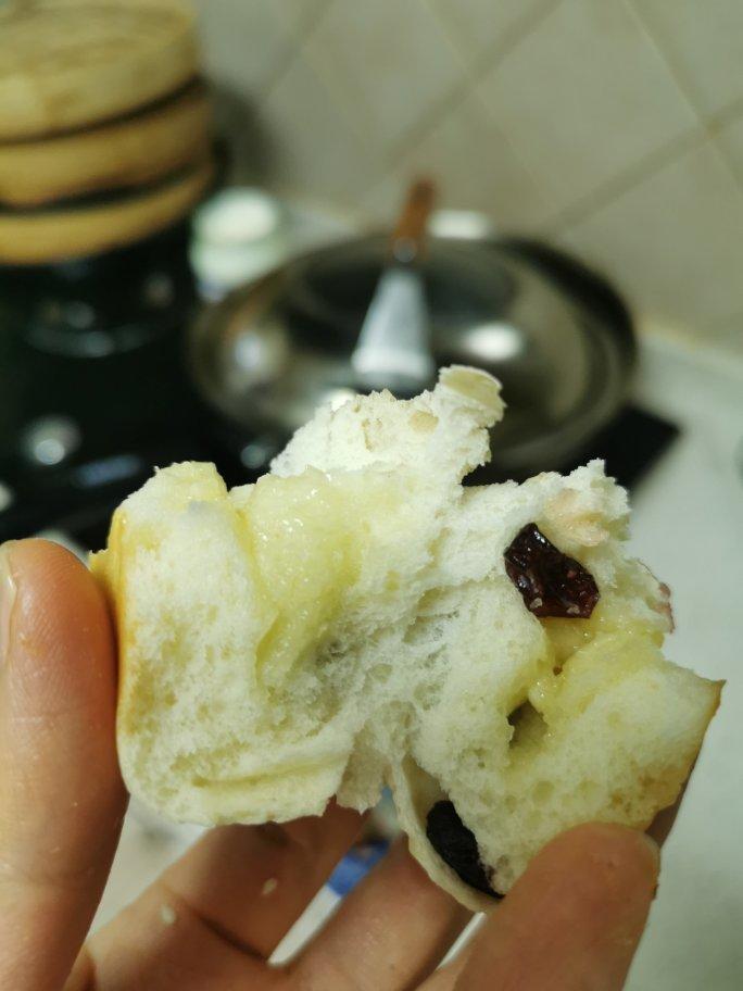 面包机8分钟剪刀出膜法