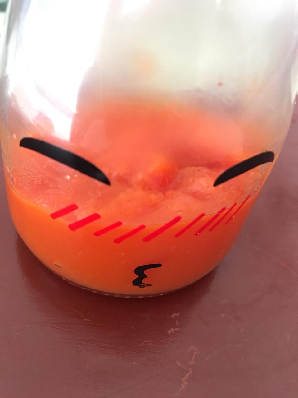 自制无添加番茄酱