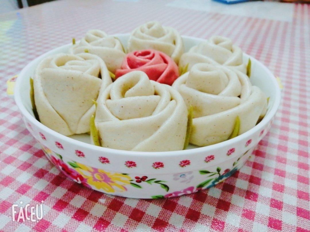 可爱卡通馒头😋小了白了兔