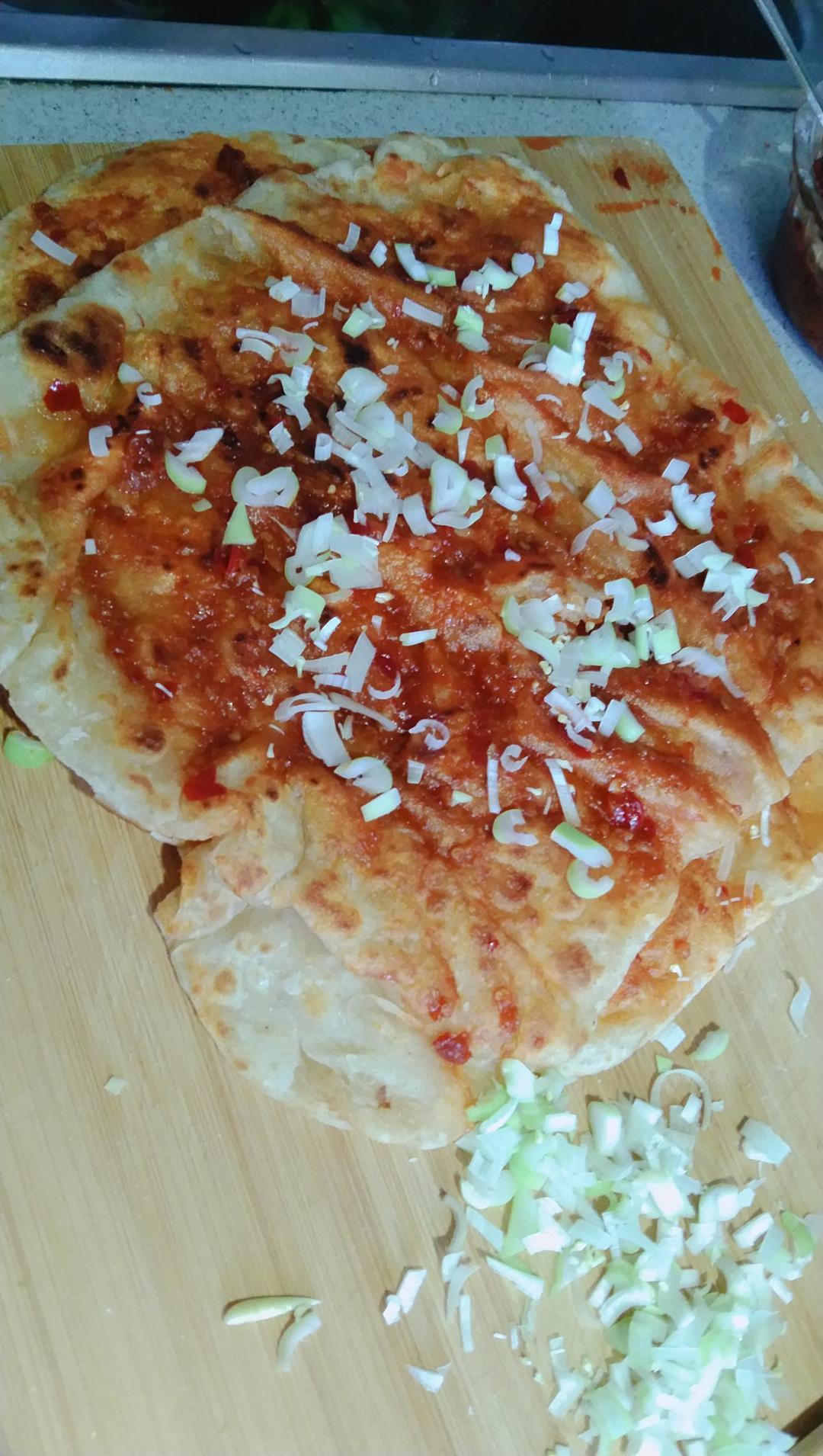 土家酱香饼