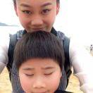 嘉佑妈妈的小围裙