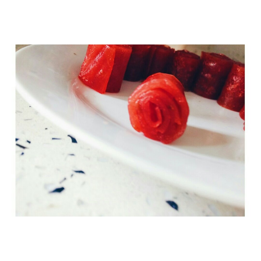 山楂糕山楂卷山楂茶山楂果酱