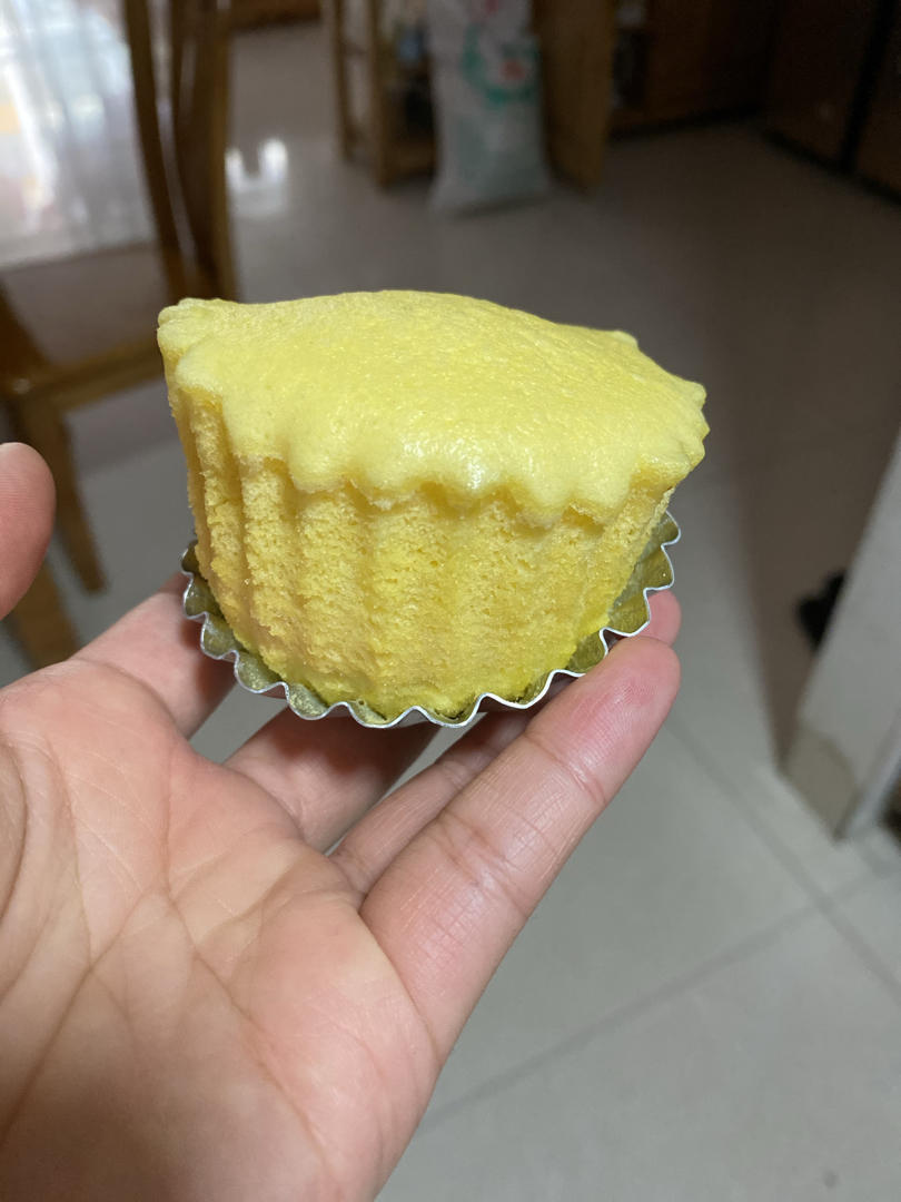 不用吉士粉的马拉盏（87）