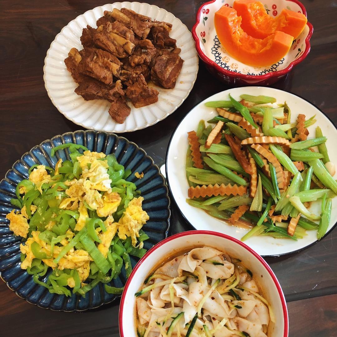 Miya的减脂餐增肌餐打卡