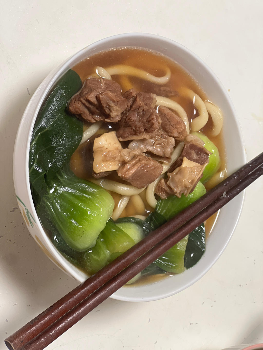 堂妈的金牌牛肉面