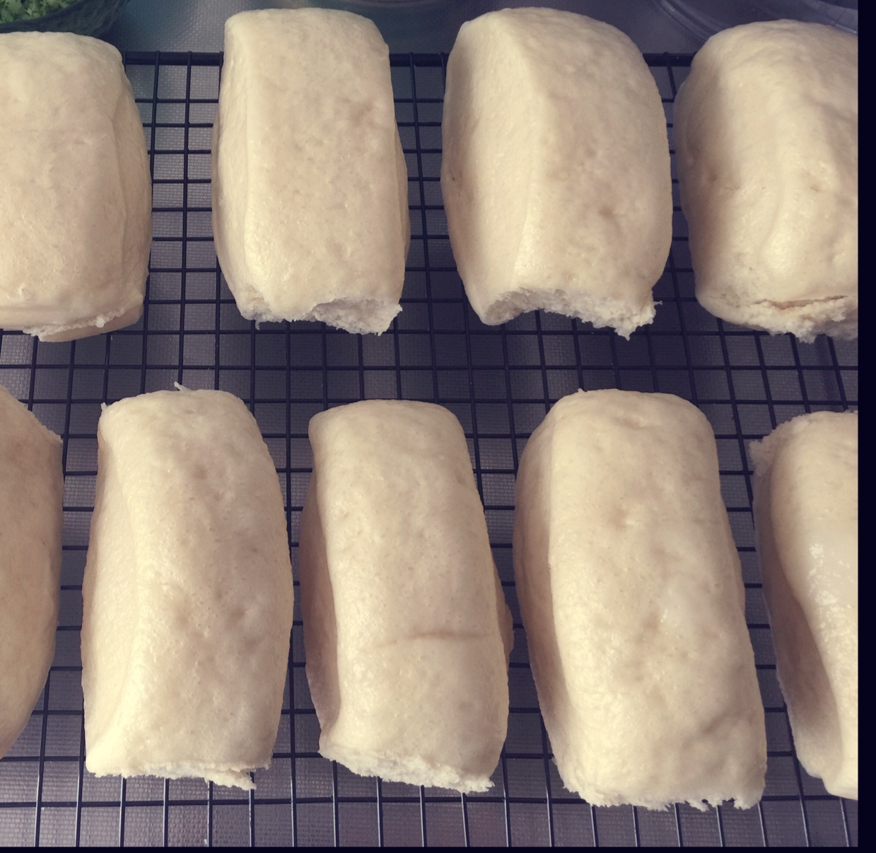 馒头成形记（图文完全版）