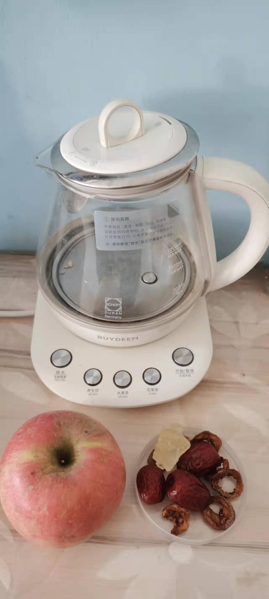 蒸香芹菜肉丸+油泼巴沙鱼【4月北鼎蒸炖锅食谱】