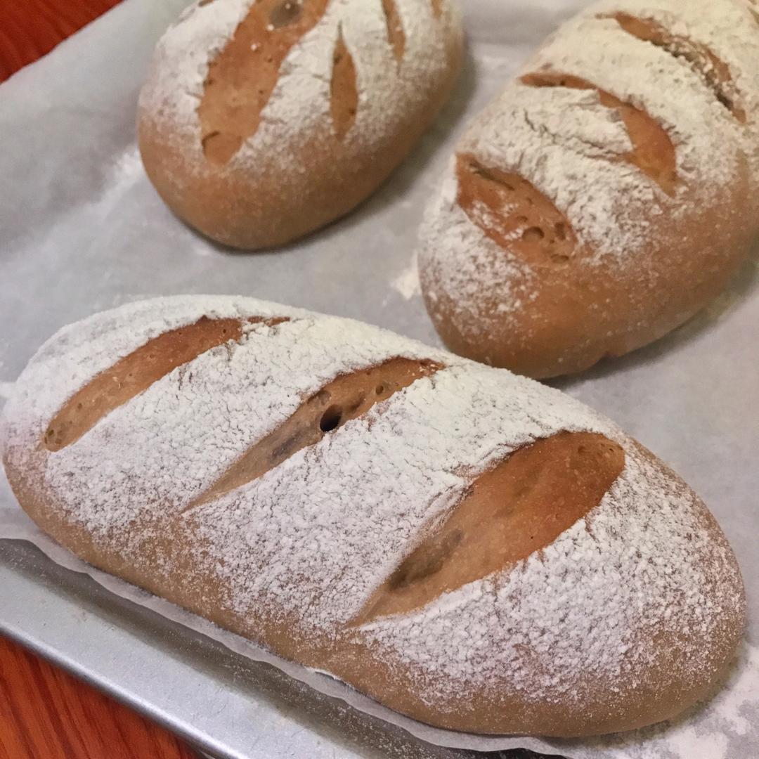 麻薯夹心可可（抹茶）软欧