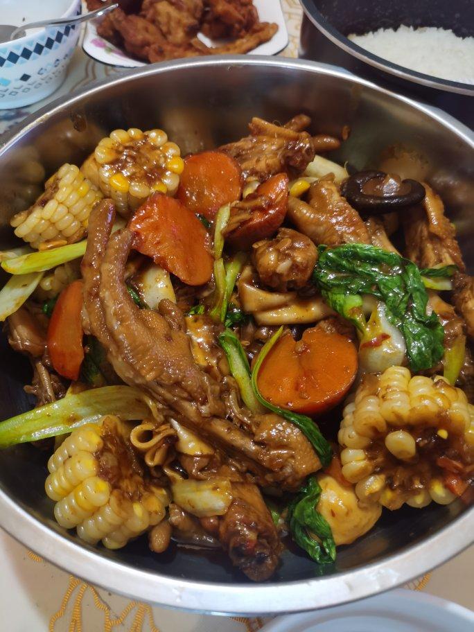 三汁闷锅(黄记煌)