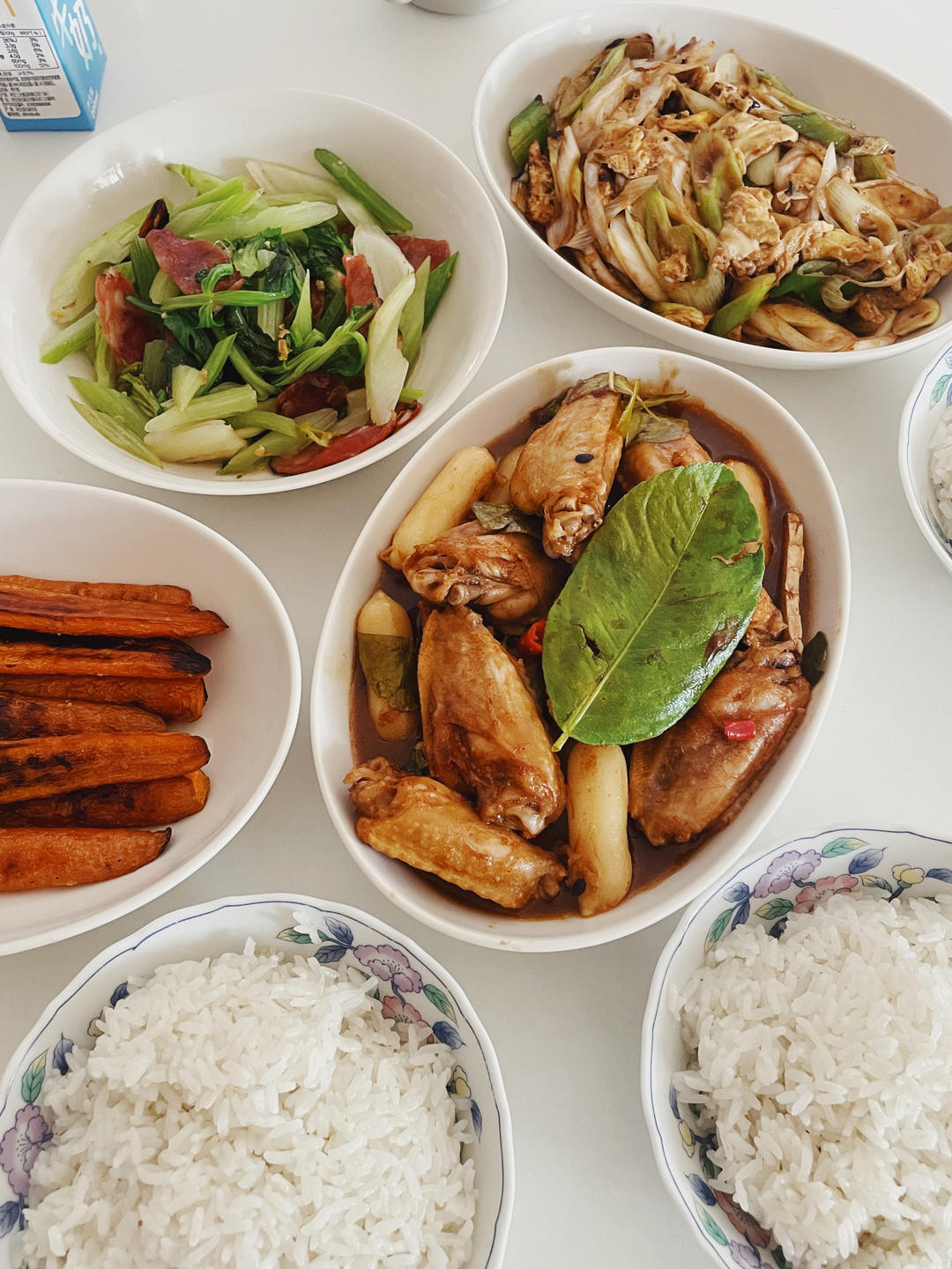 开心吃饭（日更新）