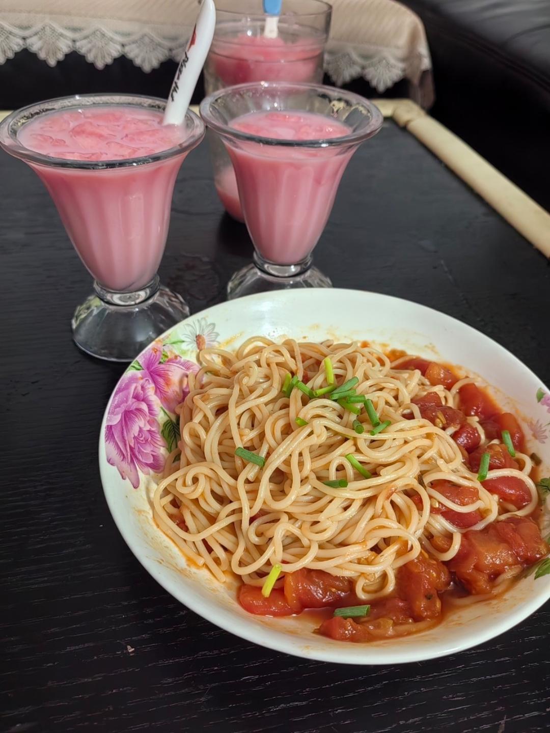 吃了十几年的配方❗️每次做这至少吃2碗