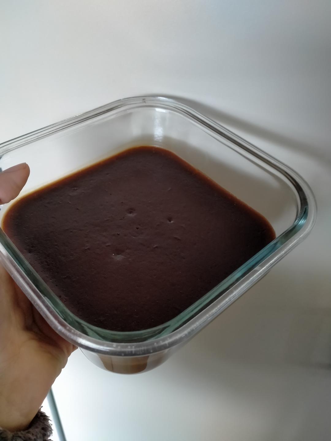 古法红糖年糕 & 姜汁年糕