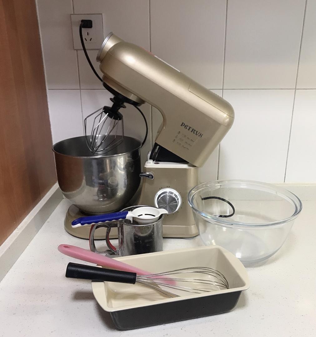 Pizza简单零失败