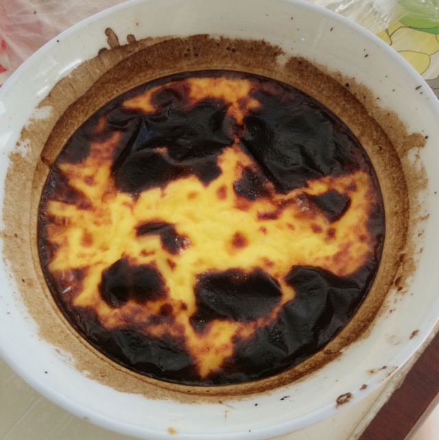（消灭蛋黄）不用淡奶油的葡式蛋挞
