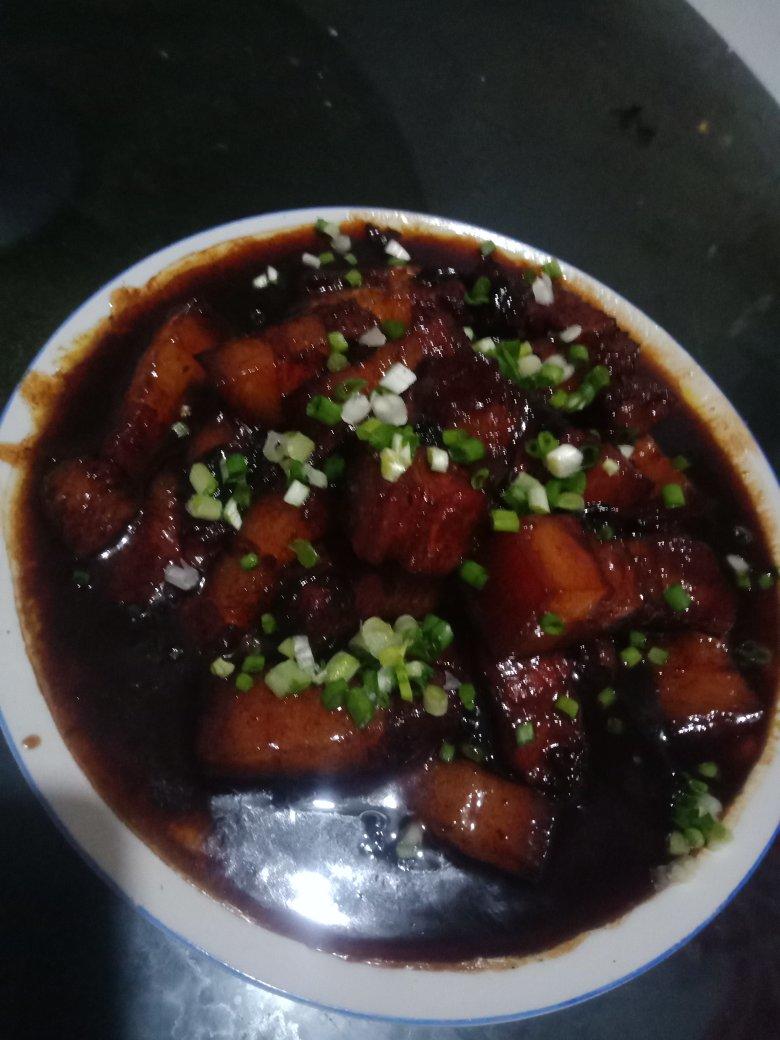 红烧肉