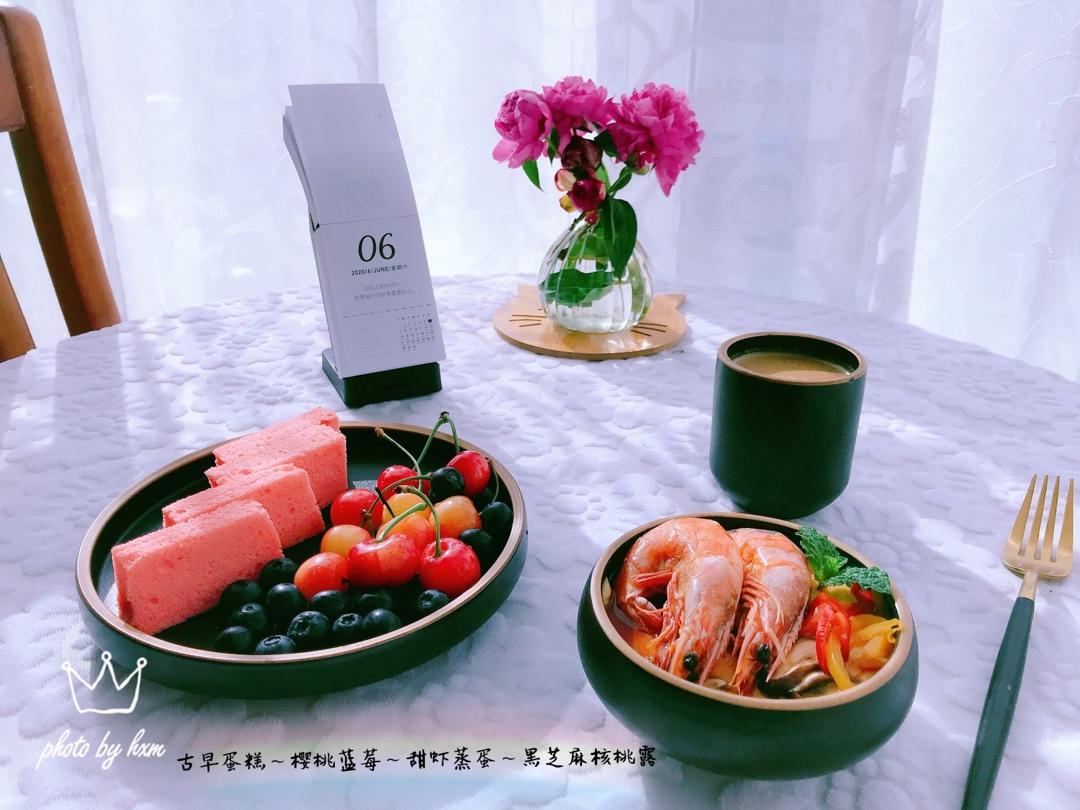 小猫家早餐