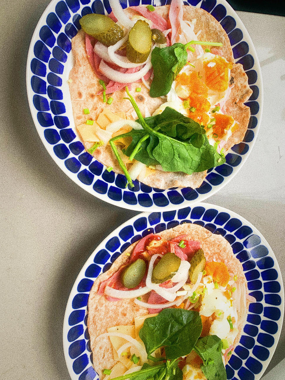 万物皆可热压 （热压总食谱，技巧&食谱大合集，随时更新）| 健康·三餐