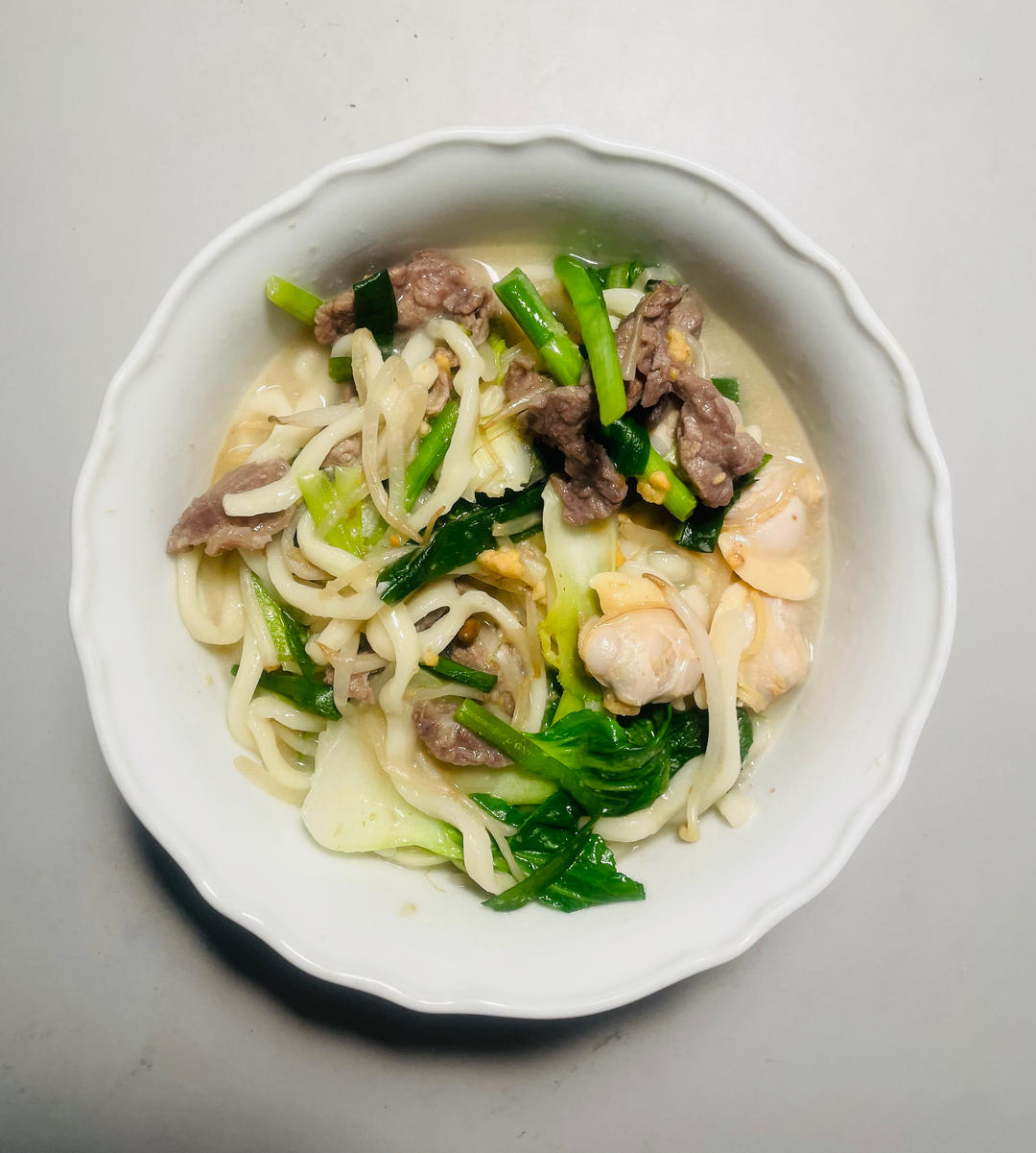 【泉州卤面】讲真！福建这碗面可排全国前五！