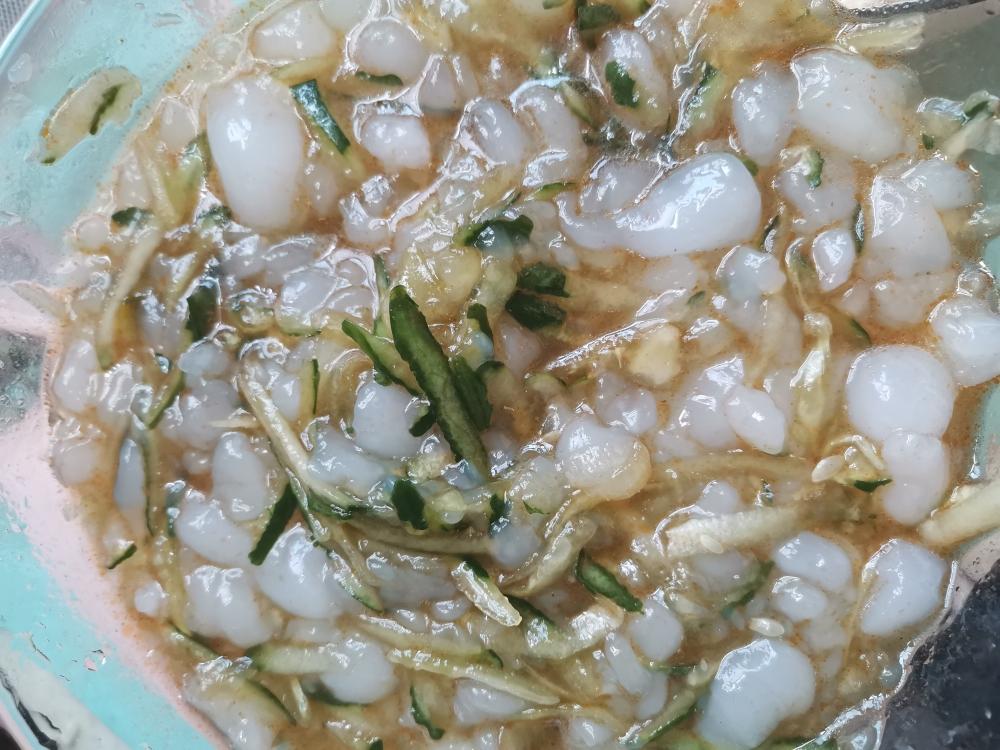 蛙鱼制作的做法步骤图 蛙鱼制作怎么做好吃 大瑞528 下厨房