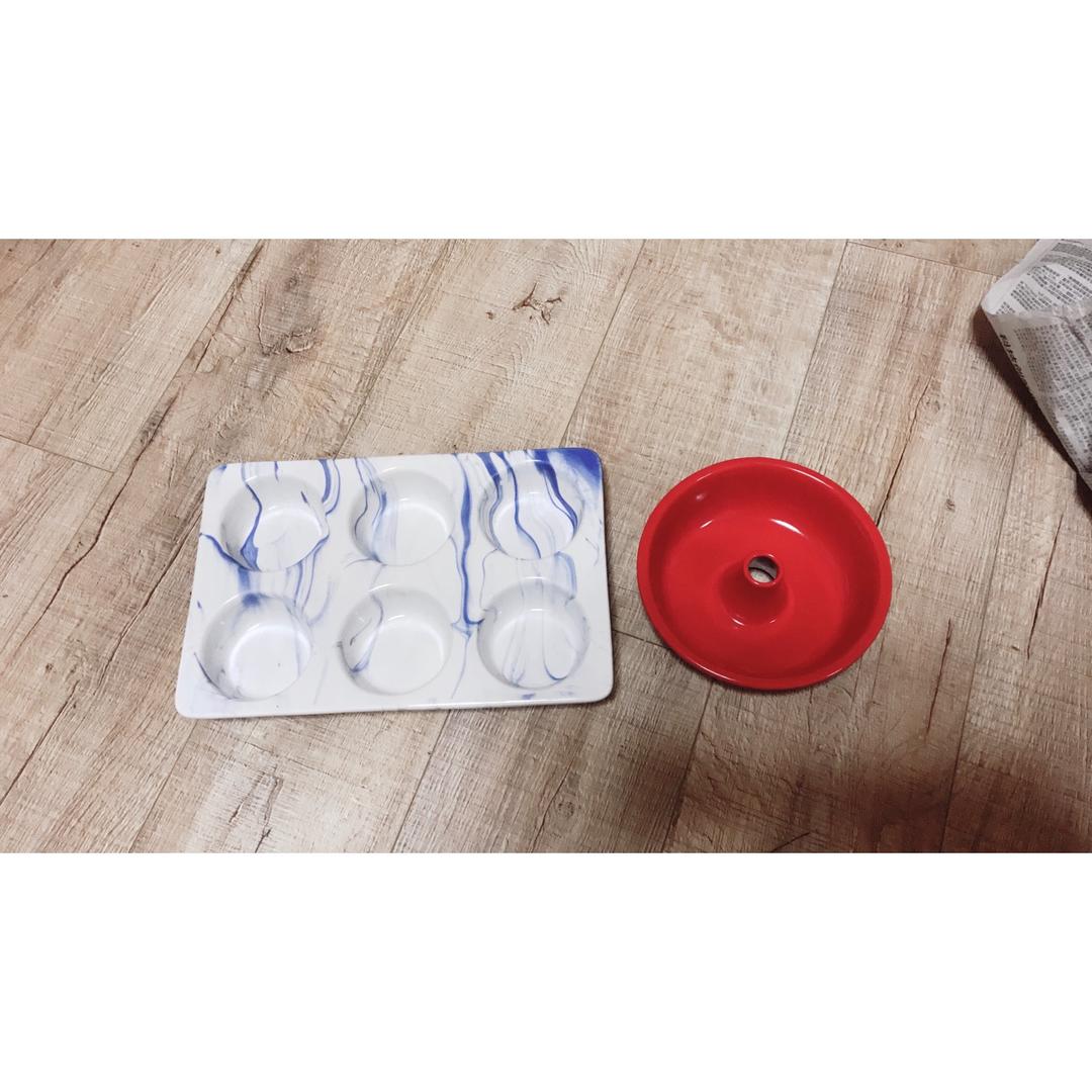我的那些美器们