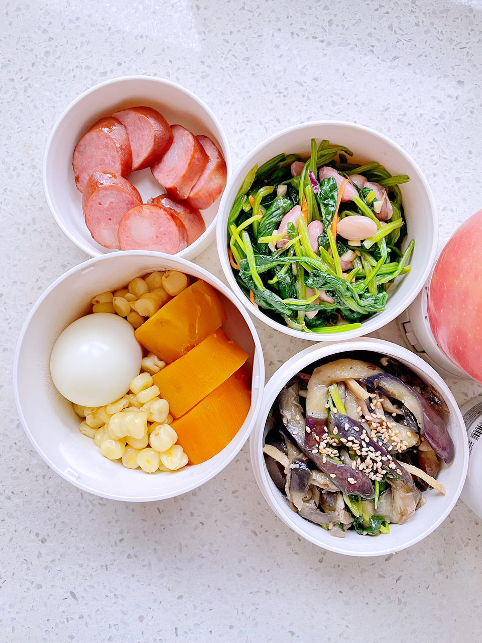 瑞利山带饭记录