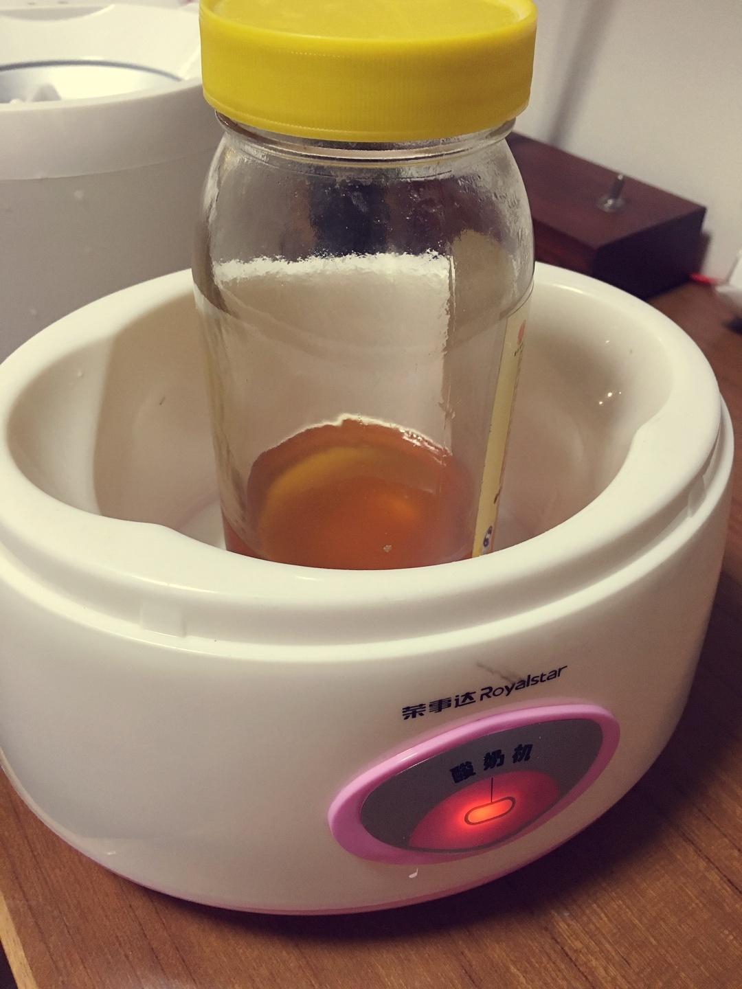 蜂蜜结晶解决办法的做法
