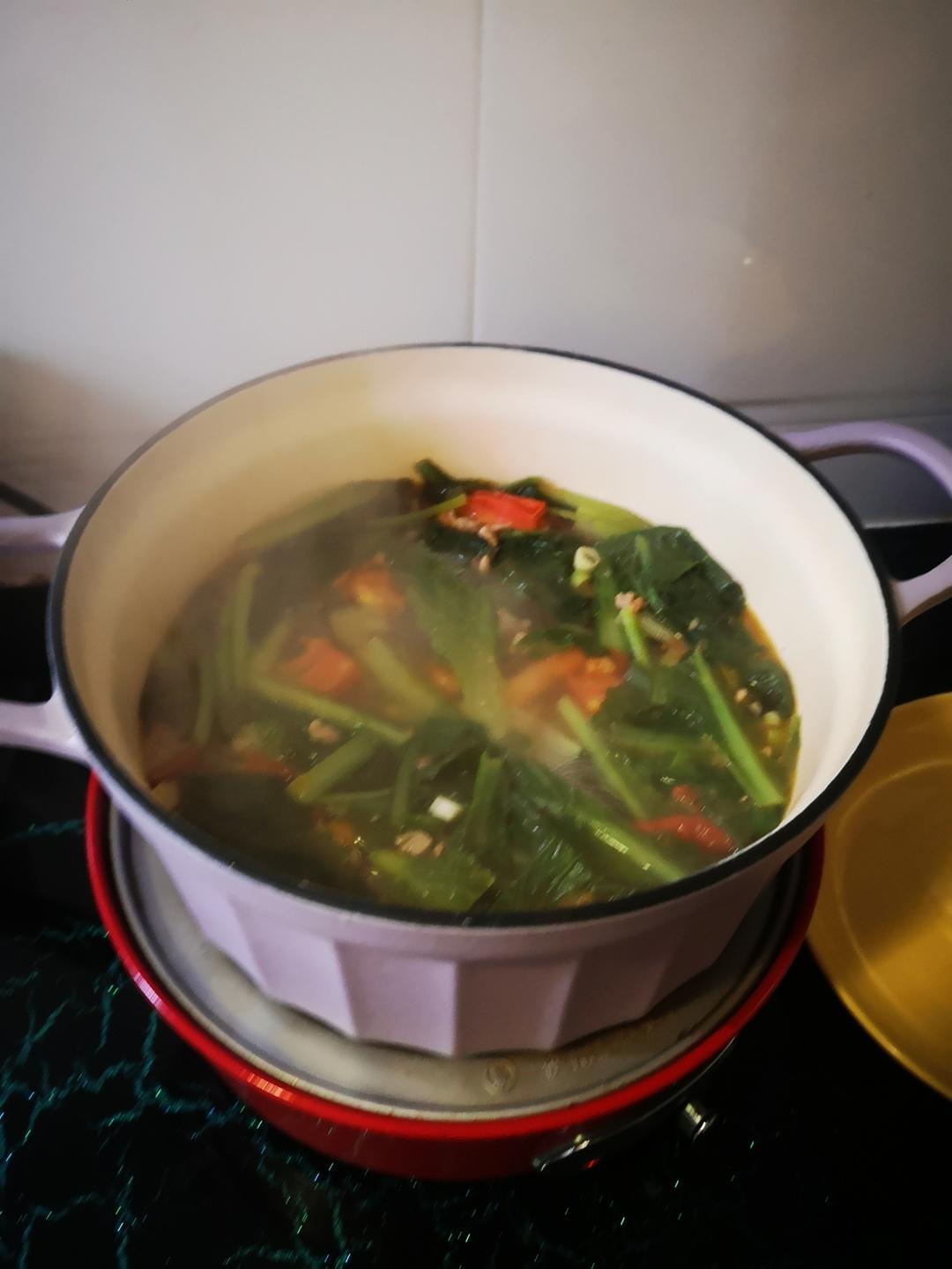 栗子红茶戚风蛋糕【烤箱食谱11月】