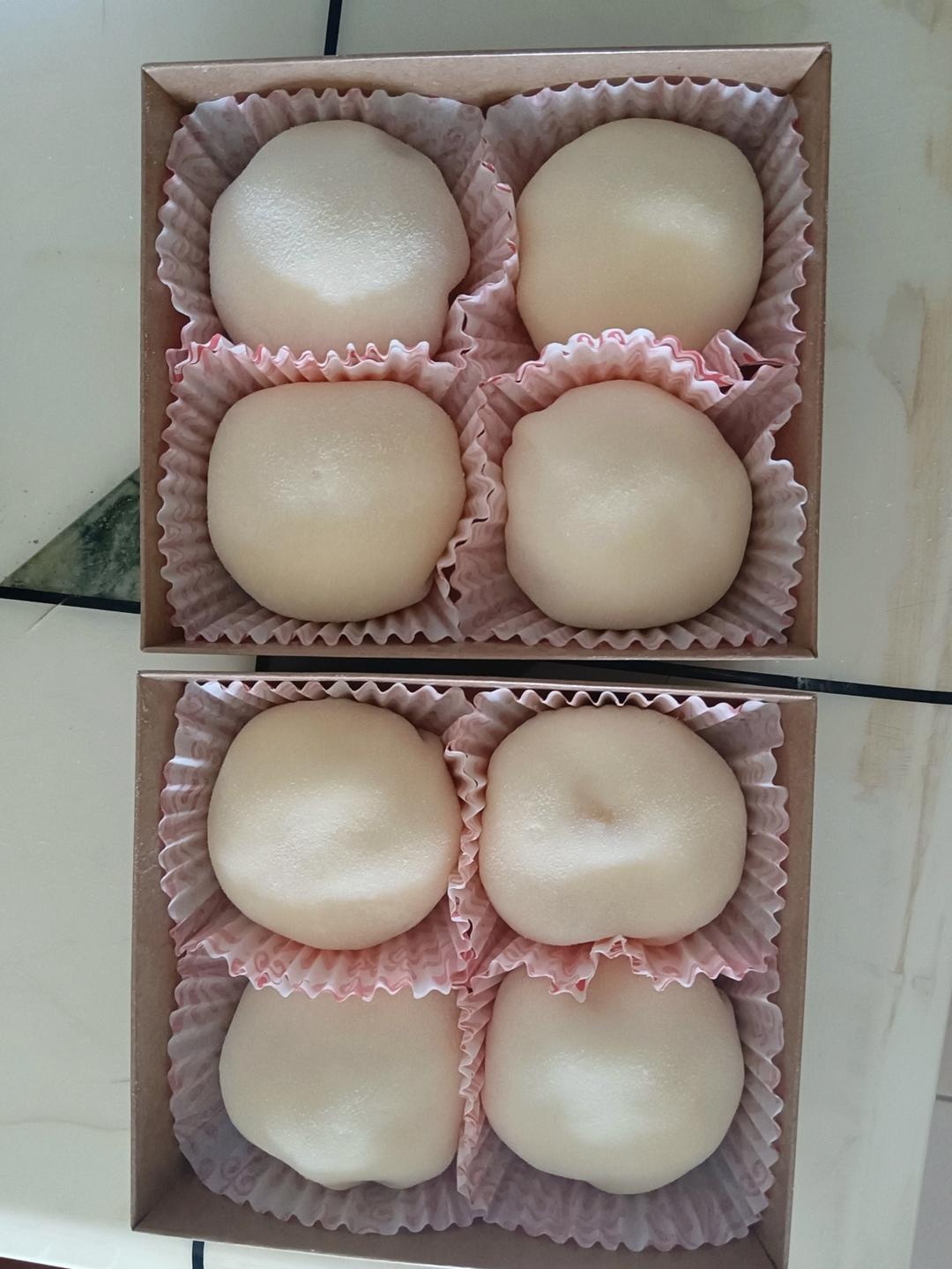 雪媚娘(售卖6年自用配方)