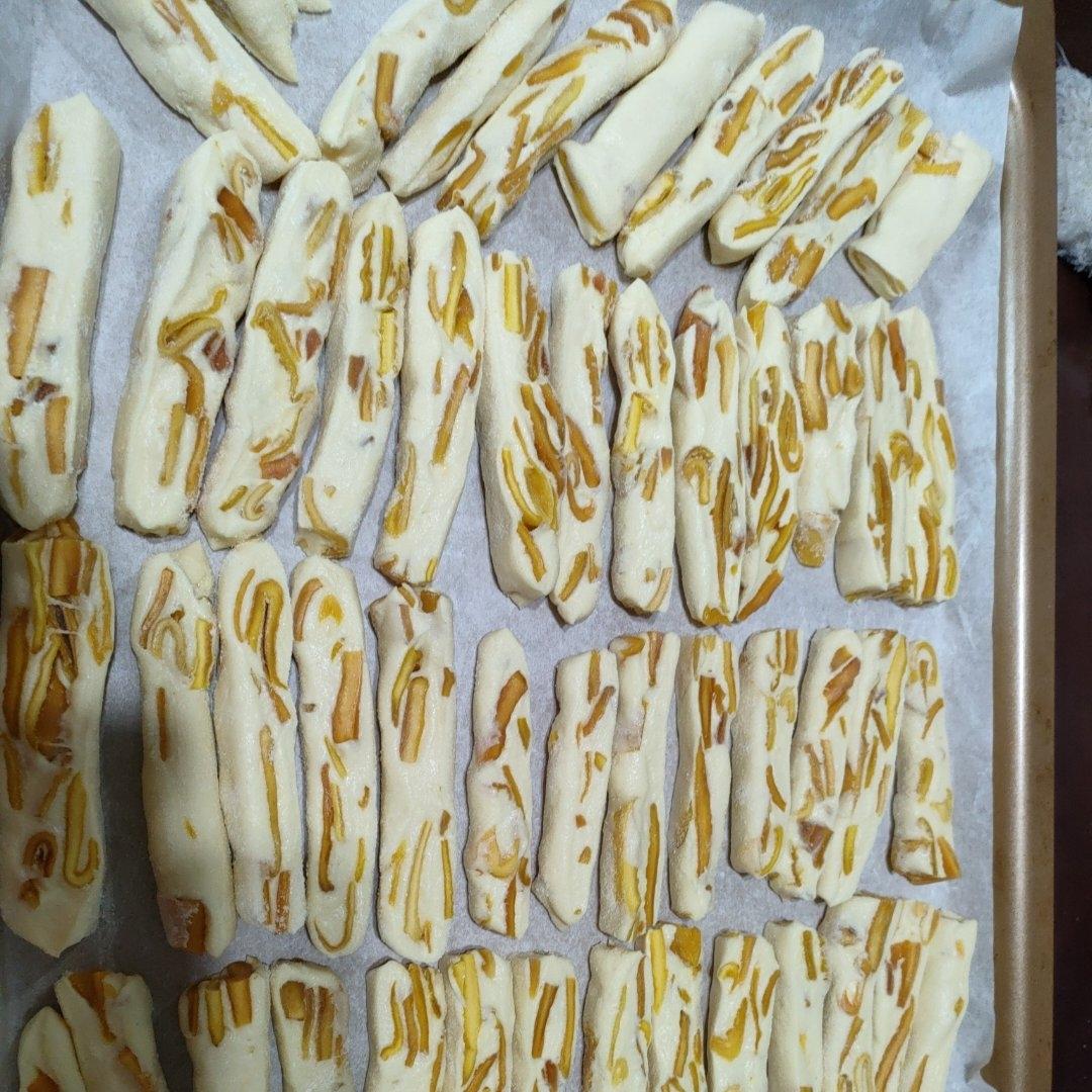 超火爆的芒果奶糕——配方制作分享
