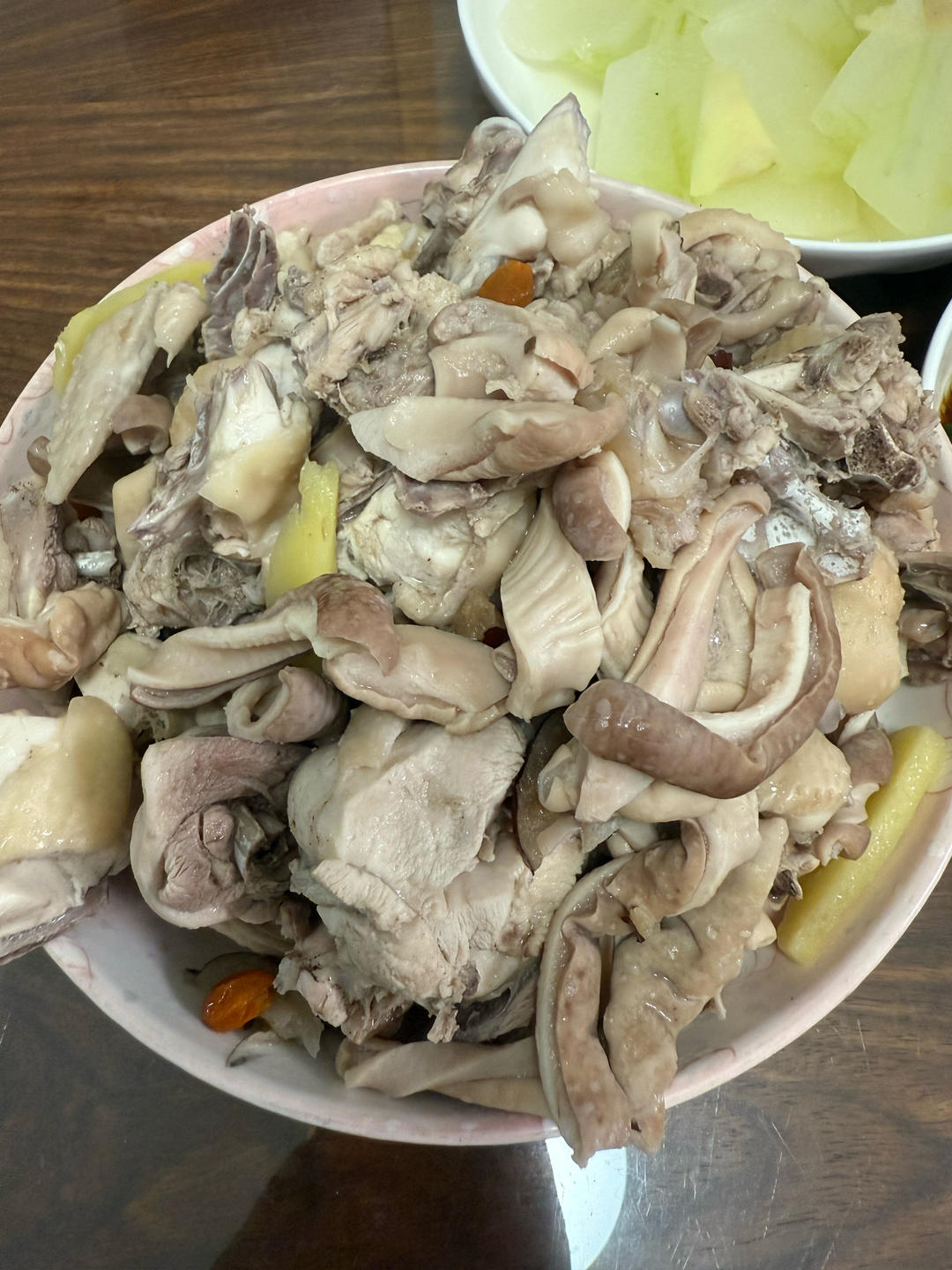 🔥暖心又暖胃的猪肚鸡汤，简单又好喝❗️