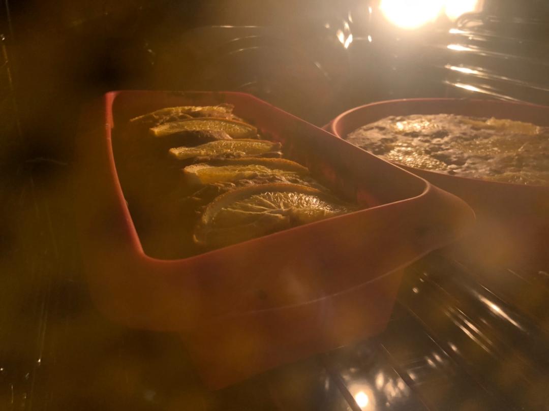 无油快手全麦核桃枣泥糕【健康主食】