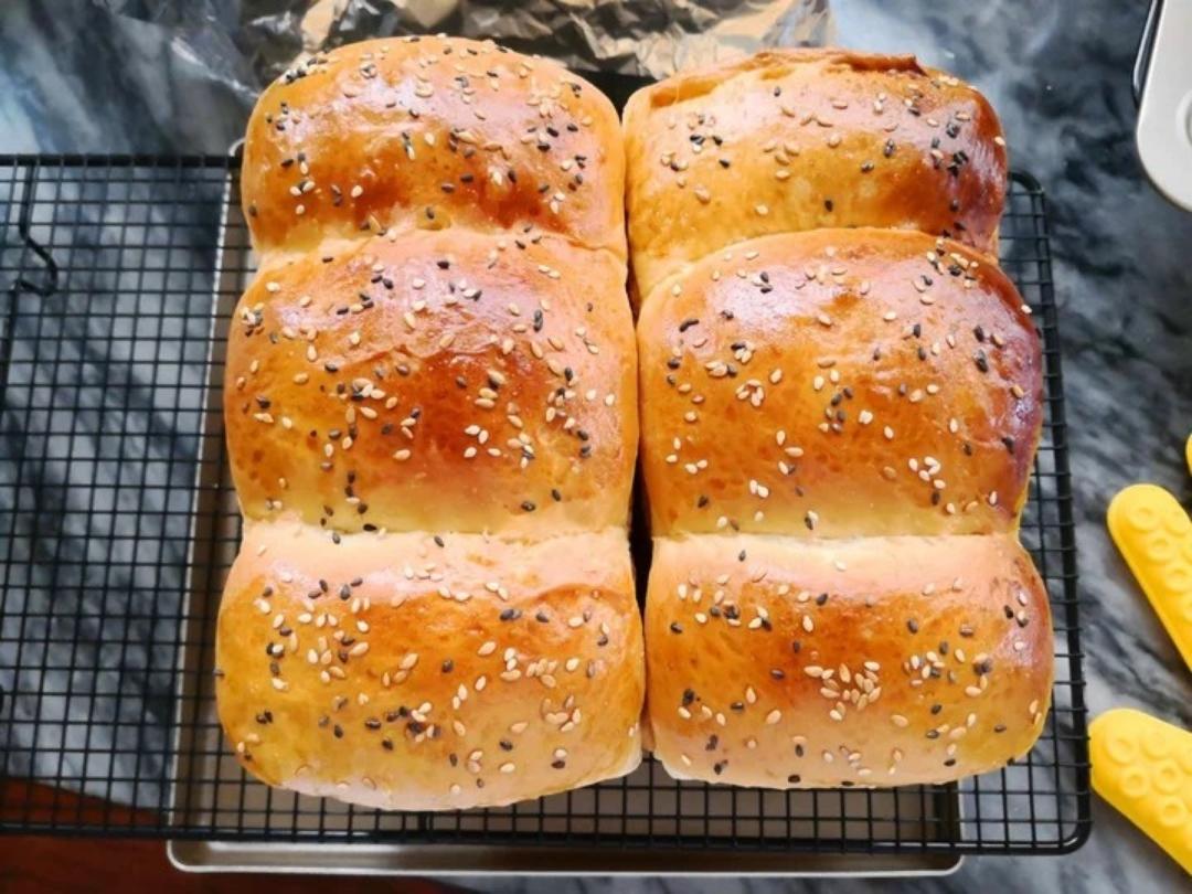 Poolish种（波兰种）吐司——不推荐不行的吐司配方