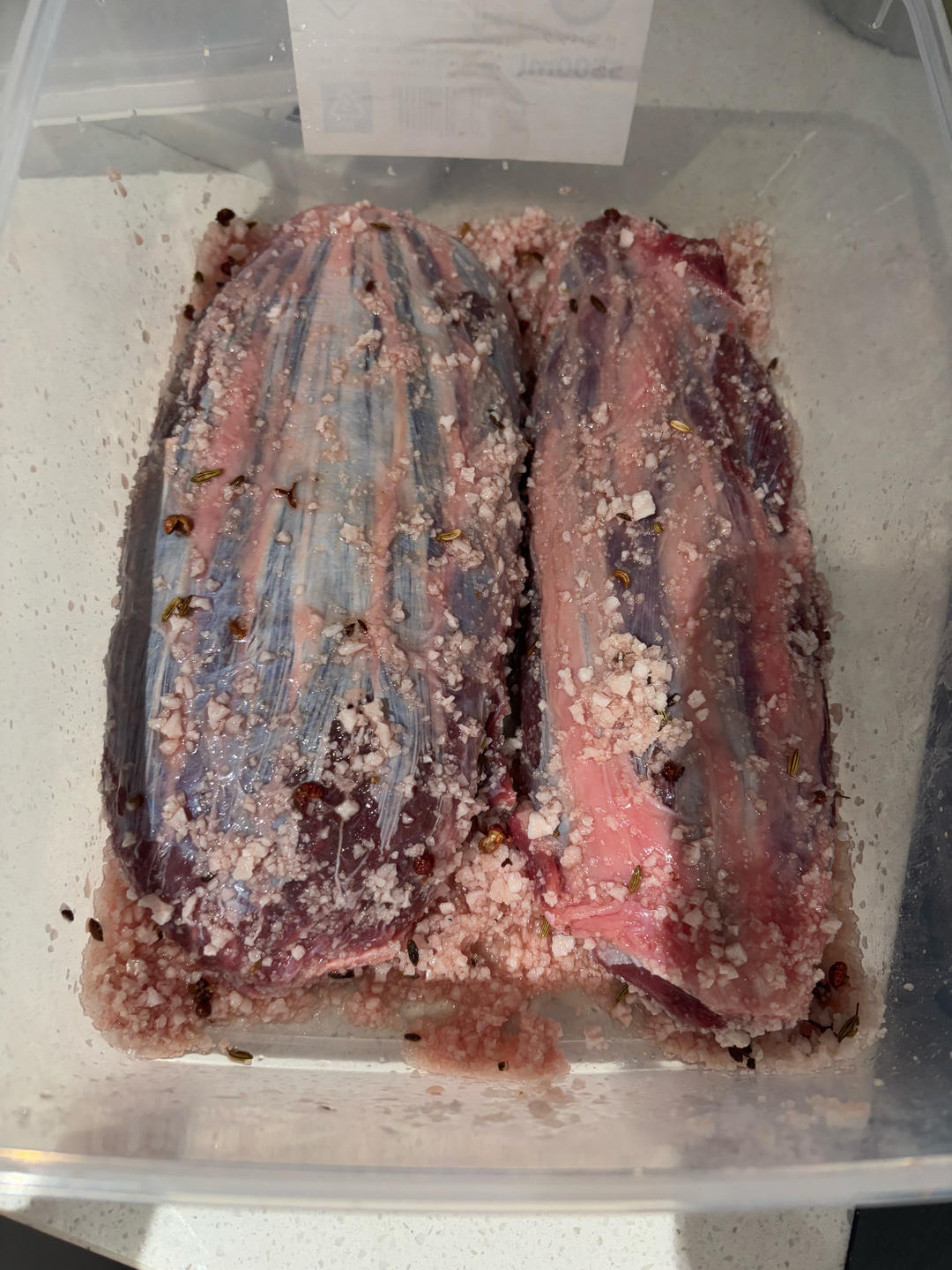 极简·古法｜酱牛肉·卤牛肉·牛腱子｜卡卡爸·不藏私