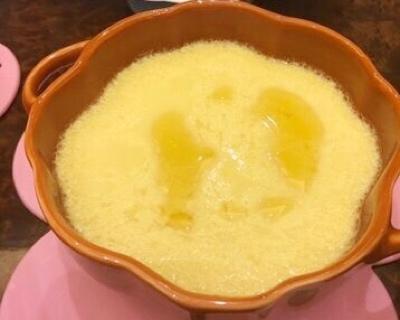 炖蛋