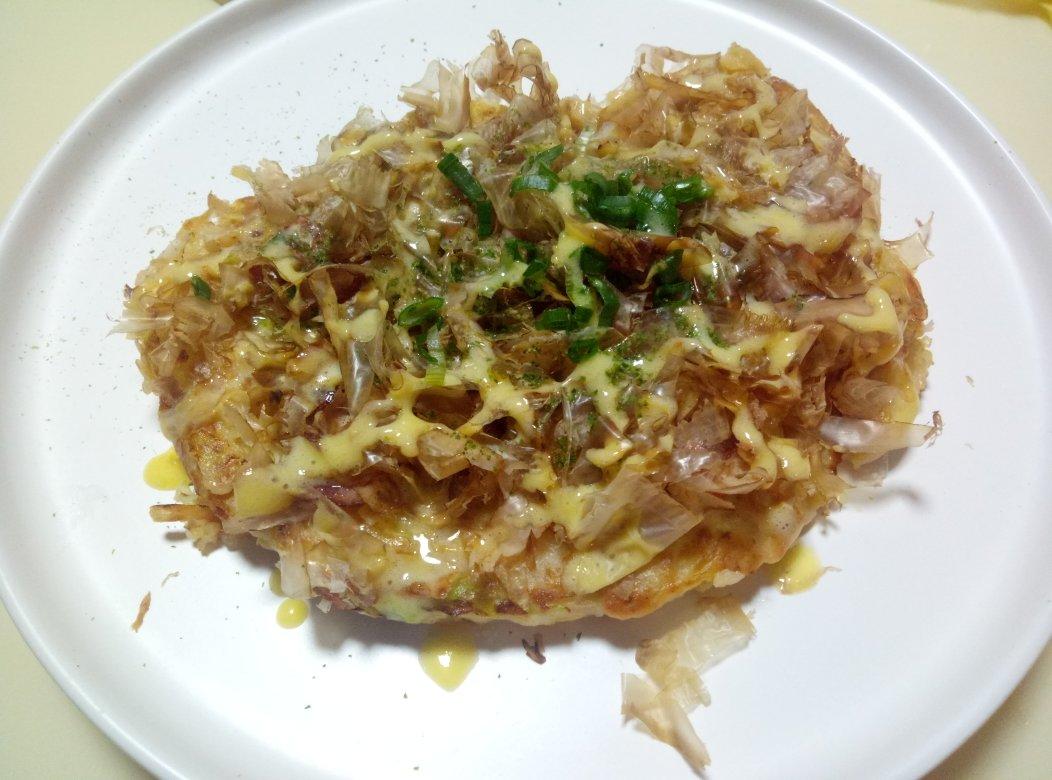 大阪烧