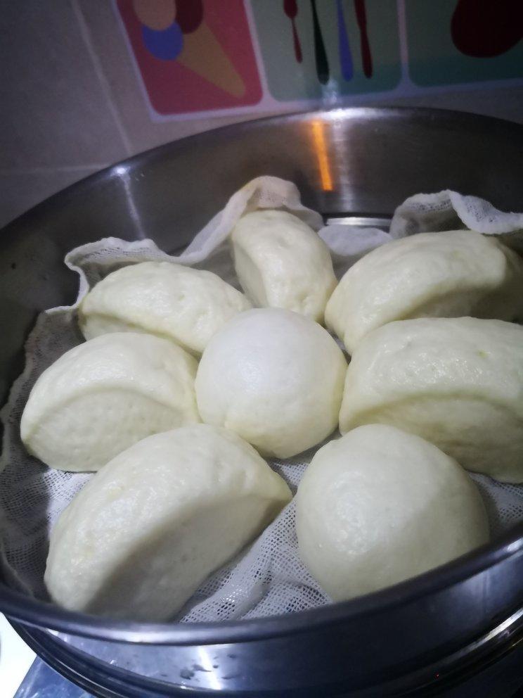 奶香小馒头，哄小朋友利器