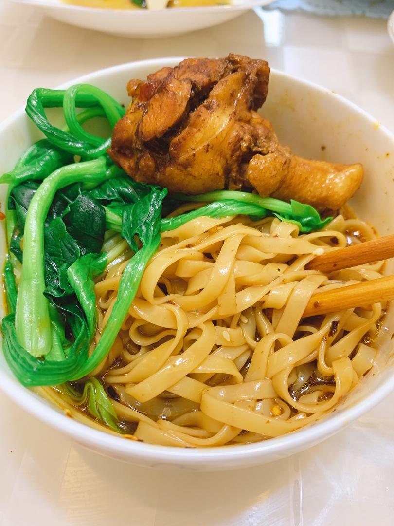 懒人版大鸡腿￨做法超级简单