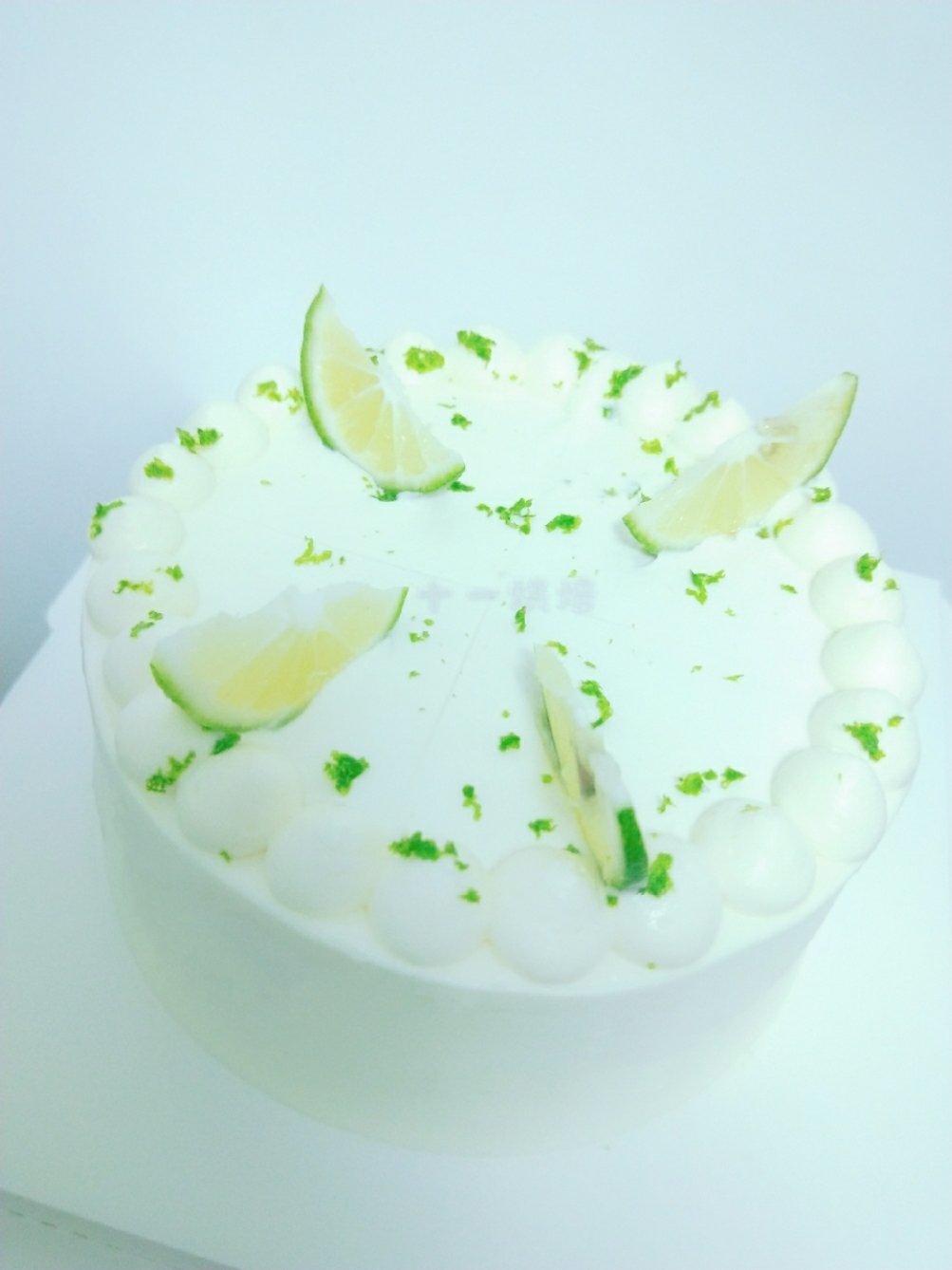 【六一儿童节特辑】| 奶味浓郁网红大白兔奶冻蛋糕卷