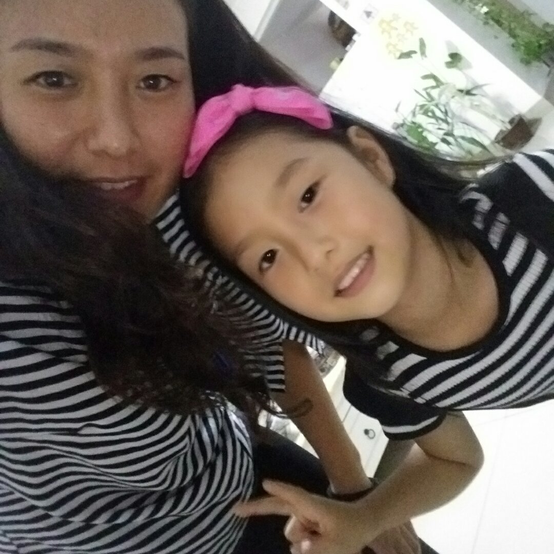 小A妈妈