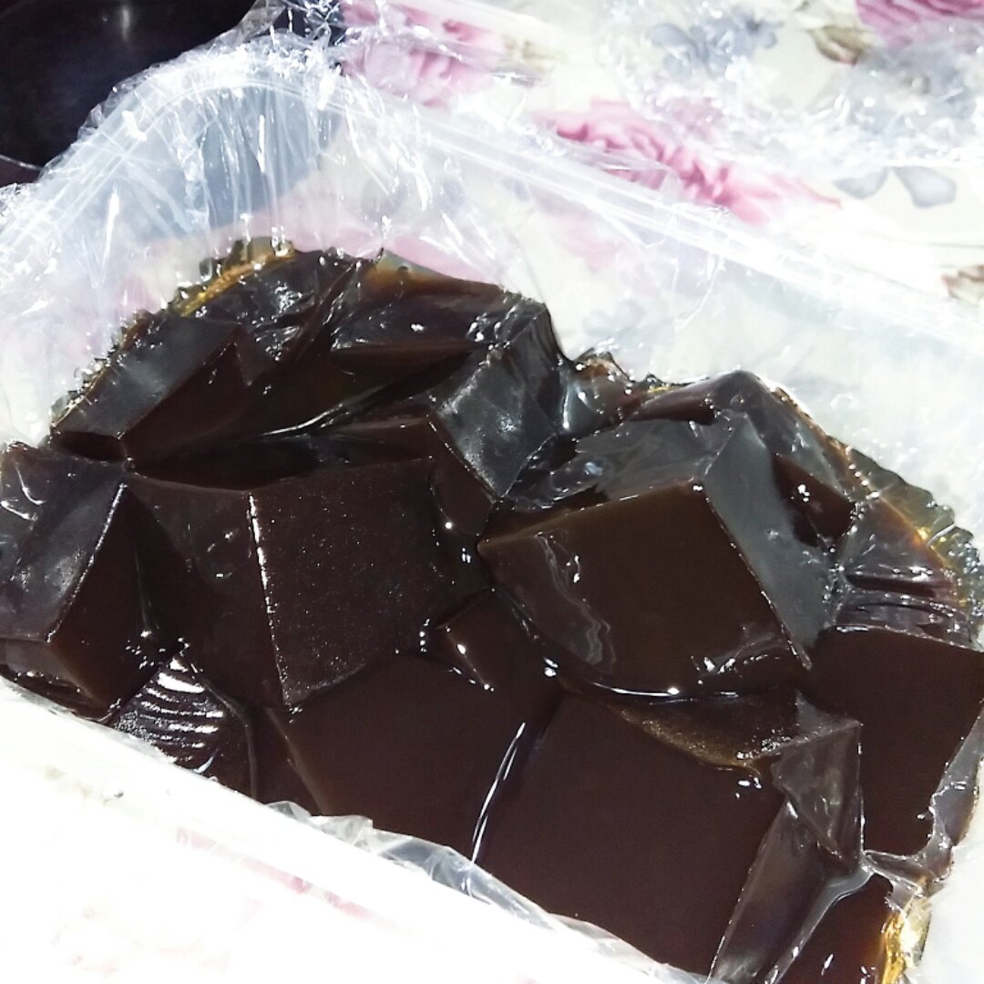 仙草