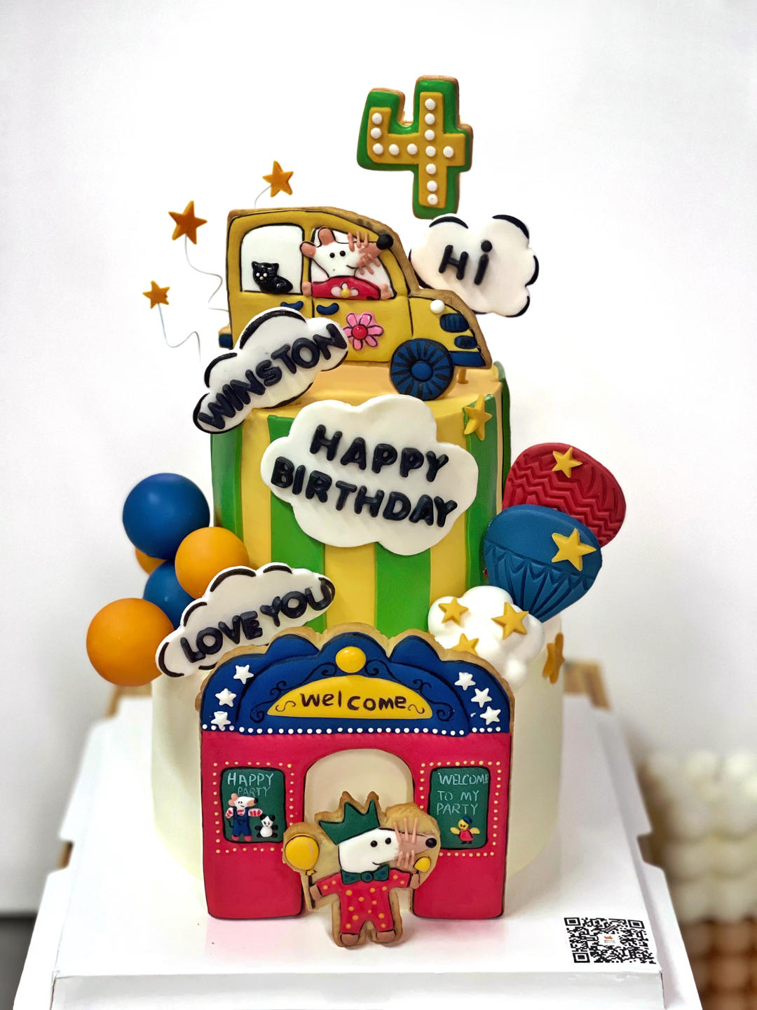 梅西小老鼠的做法