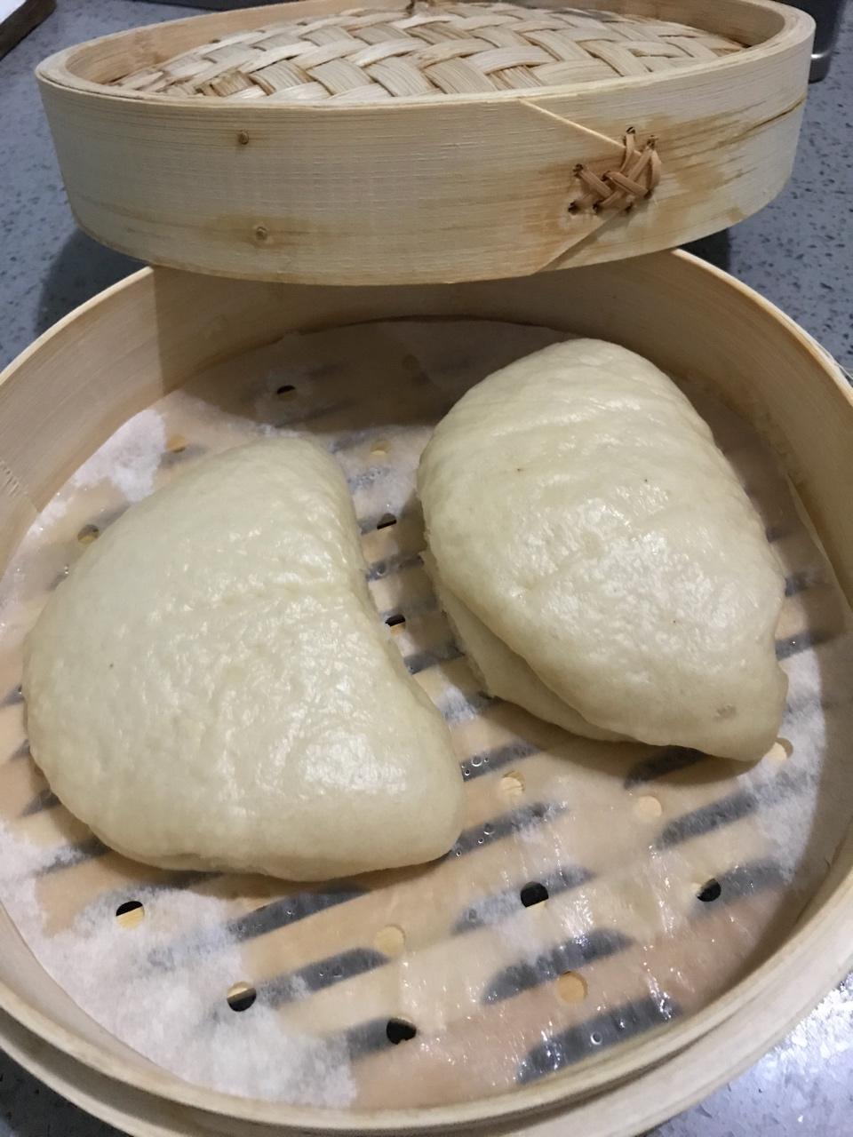 荷叶包馒头的全部作品