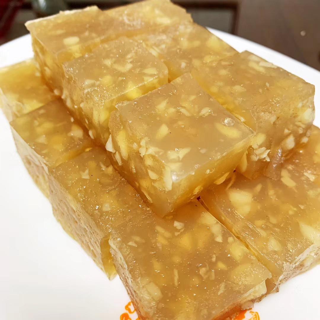 马蹄糕