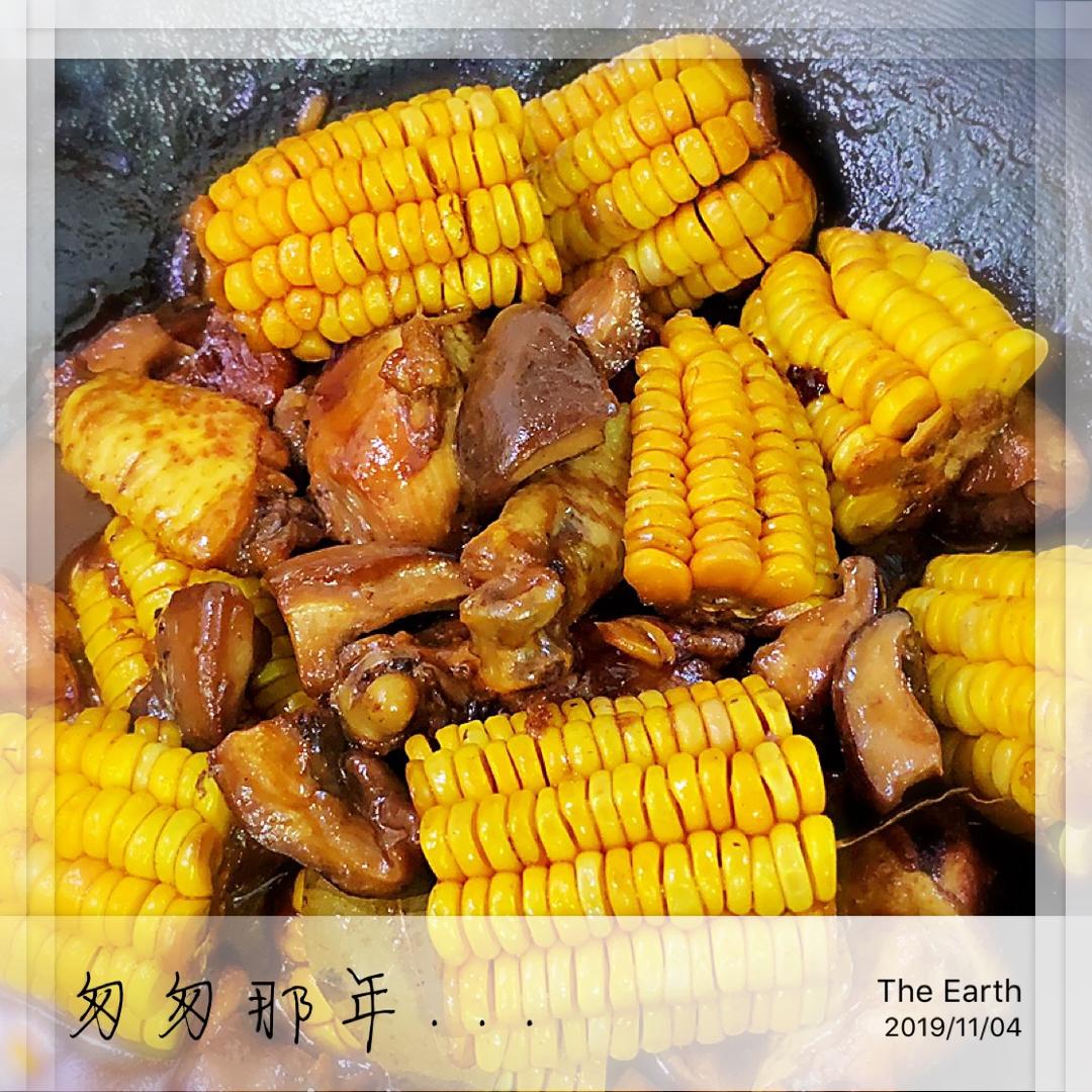 三杯鸡