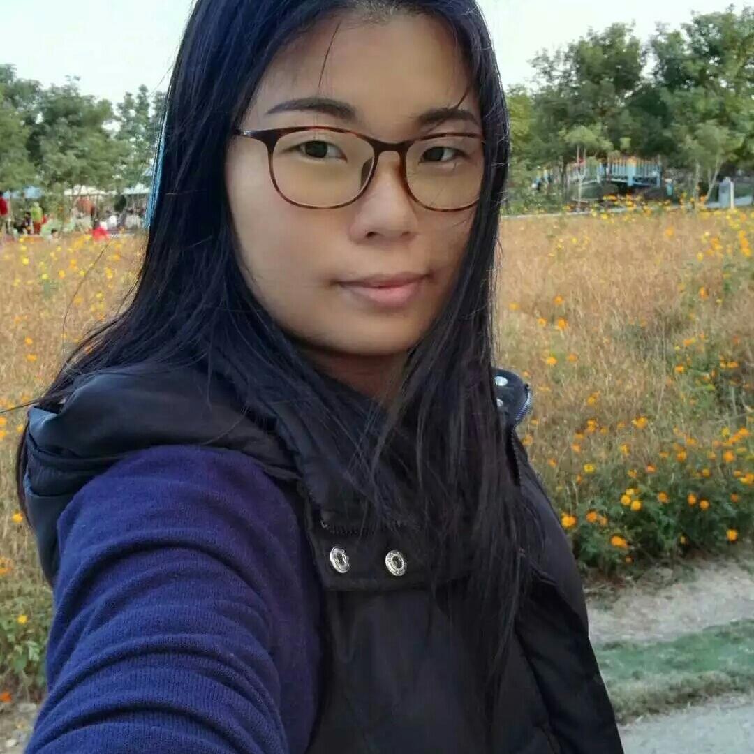 沉默的小香