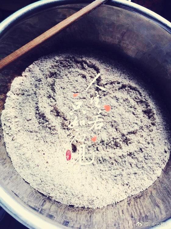 红豆薏米粉
