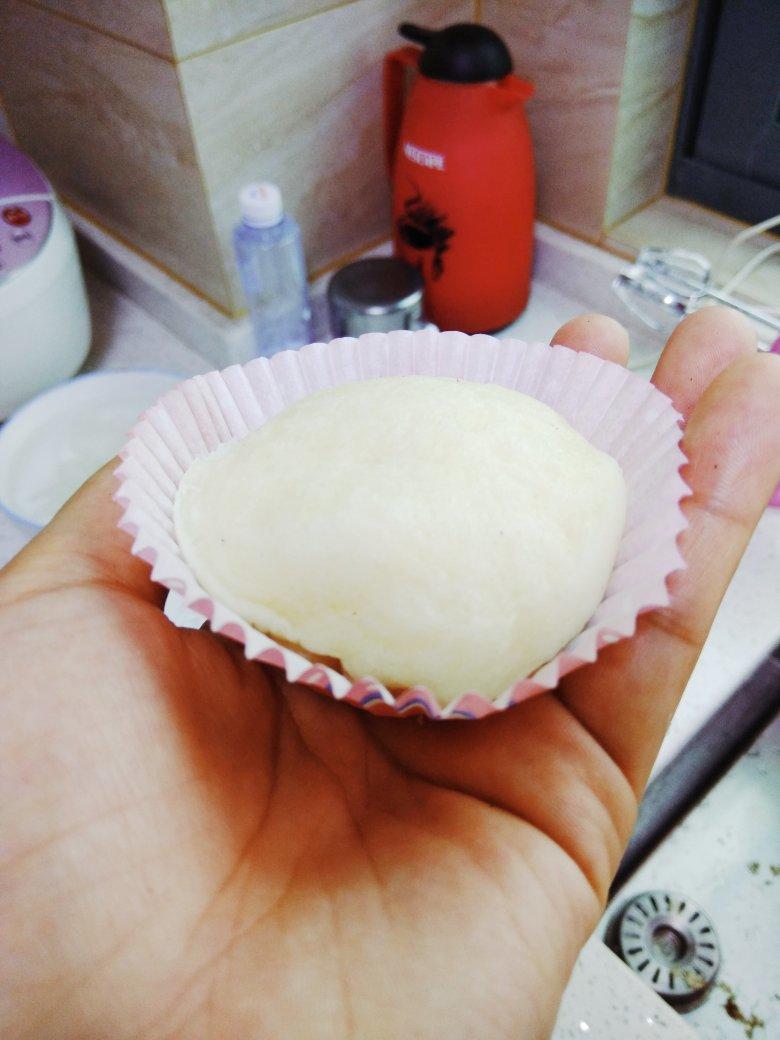 酸奶蒸蛋糕(入口即化)