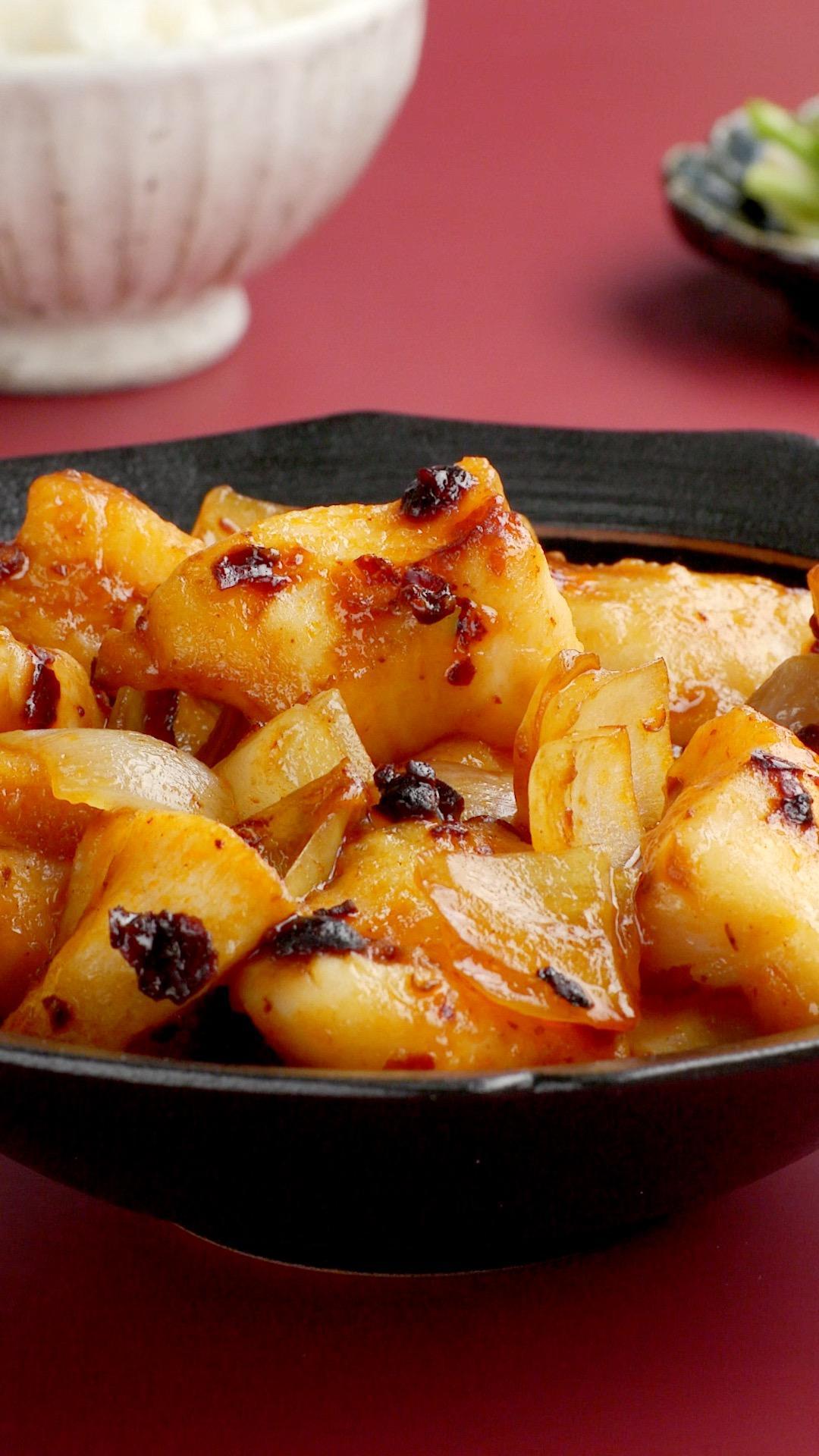 家常砂锅鱼的做法