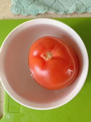 宝宝辅食-西红柿🍅米糊的做法 步骤4