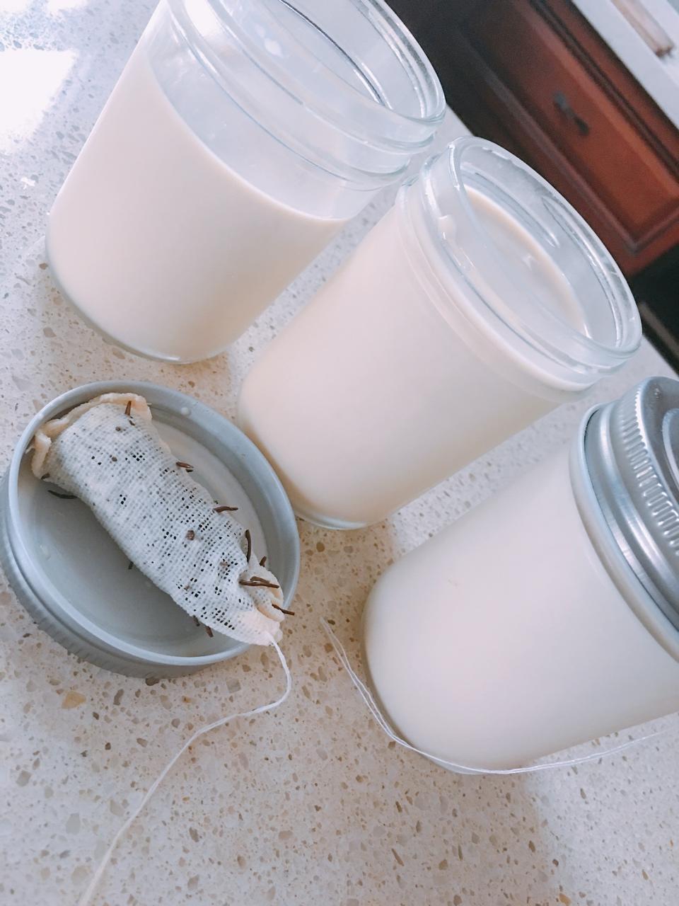 冷泡奶茶【你竟是这样的奶茶】